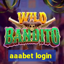 aaabet login